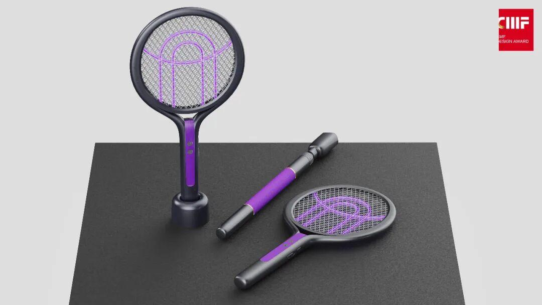 2025国际CMF设计奖 | 入围作品公示（四）（图ZMTUyNDE5OTY=） - 资讯 - 站酷设计师国际CMF设计奖原创素材 - 站酷ZCOOL