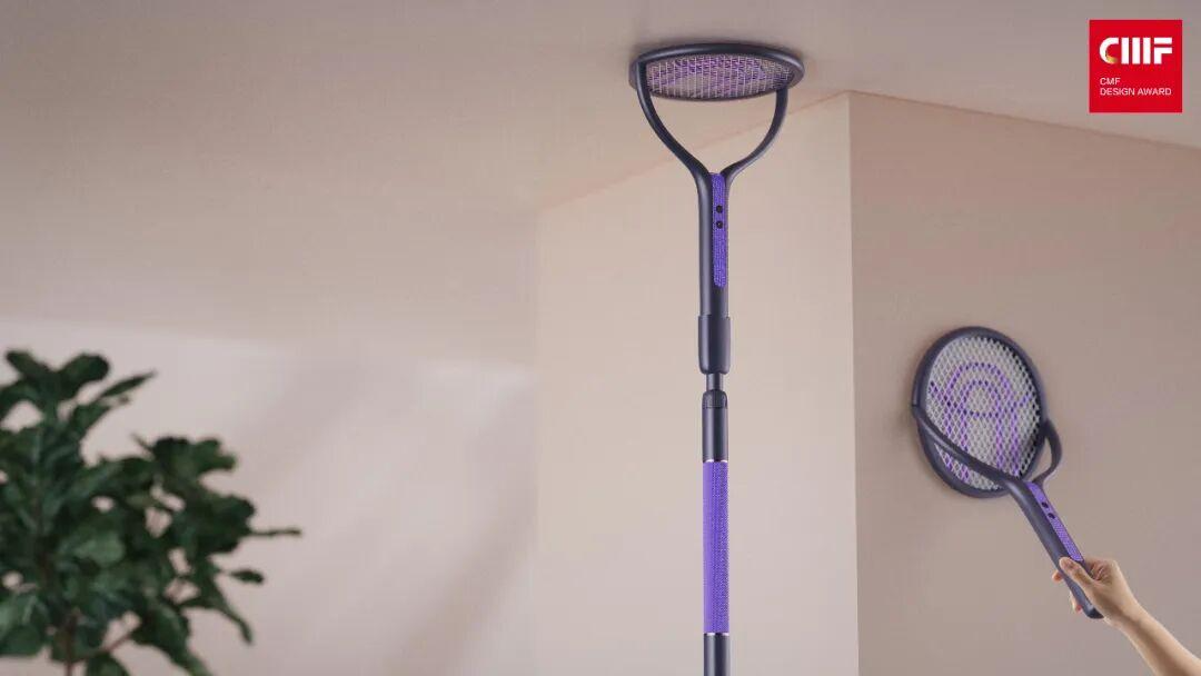 2025国际CMF设计奖 | 入围作品公示（四）（图ZMTUyNDE5OTI=） - 资讯 - 站酷设计师国际CMF设计奖原创素材 - 站酷ZCOOL