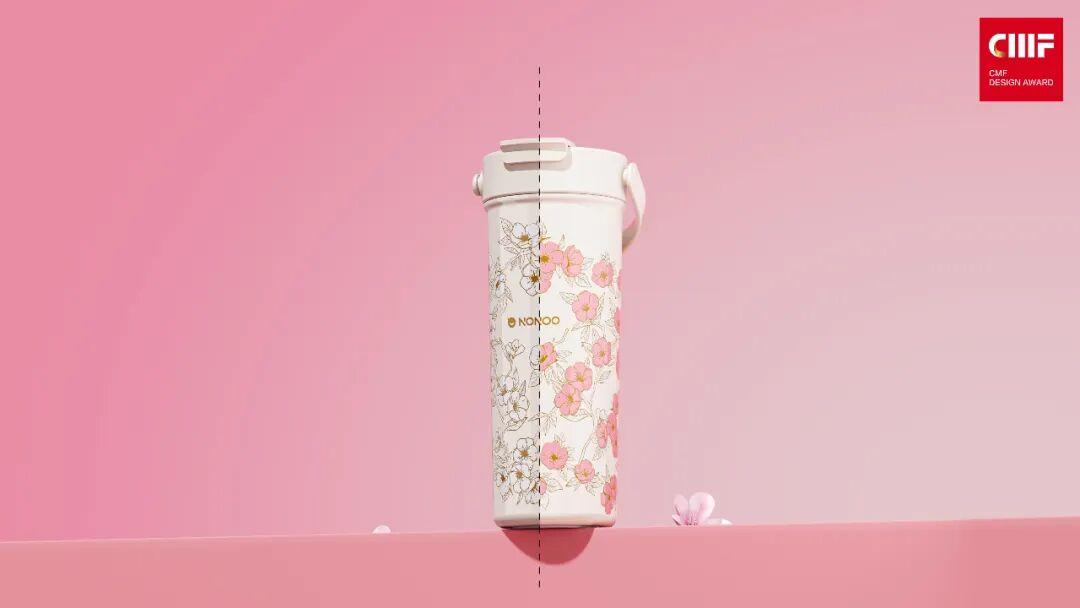 2025国际CMF设计奖 | 入围作品公示（四）（图ZMTUyNDE5NzY=） - 资讯 - 站酷设计师国际CMF设计奖原创素材 - 站酷ZCOOL