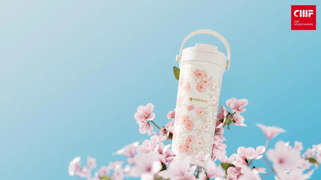 2025国际CMF设计奖 | 入围作品公示（四）（图ZMTUyNDE5ODA=） - 资讯 - 站酷设计师国际CMF设计奖原创素材 - 站酷ZCOOL