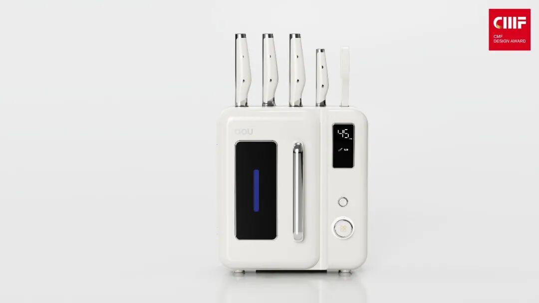 2025国际CMF设计奖 | 入围作品公示（四）（图ZMTUyNDIwODA=） - 资讯 - 站酷设计师国际CMF设计奖原创素材 - 站酷ZCOOL