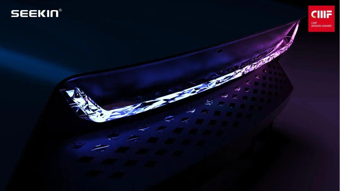 2025国际CMF设计奖 | 入围作品公示（四）（图ZMTUyNDIwOTY=） - 资讯 - 站酷设计师国际CMF设计奖原创素材 - 站酷ZCOOL