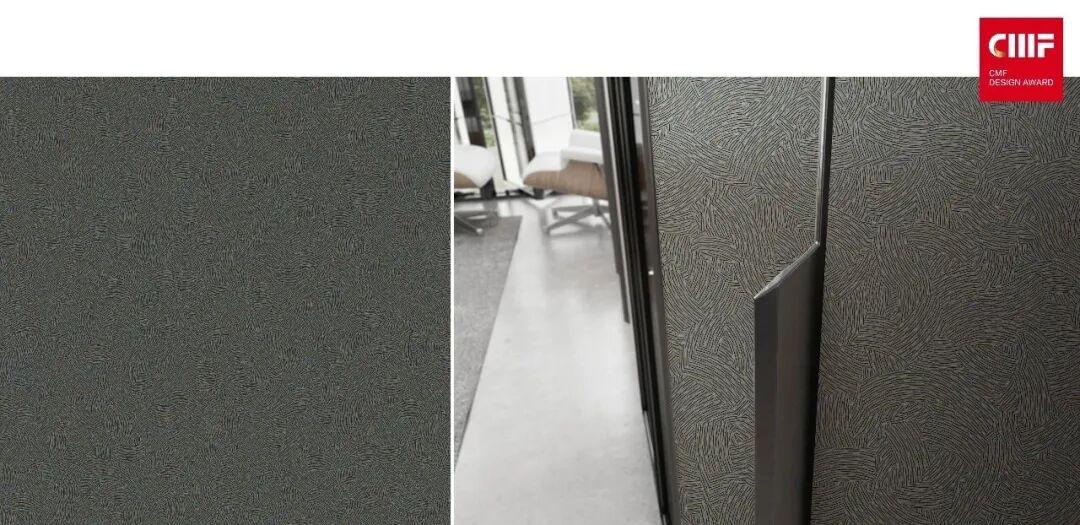 2025国际CMF设计奖 | 入围作品公示（六）（图ZMTUyNDIyMzY=） - 资讯 - 站酷设计师国际CMF设计奖原创素材 - 站酷ZCOOL