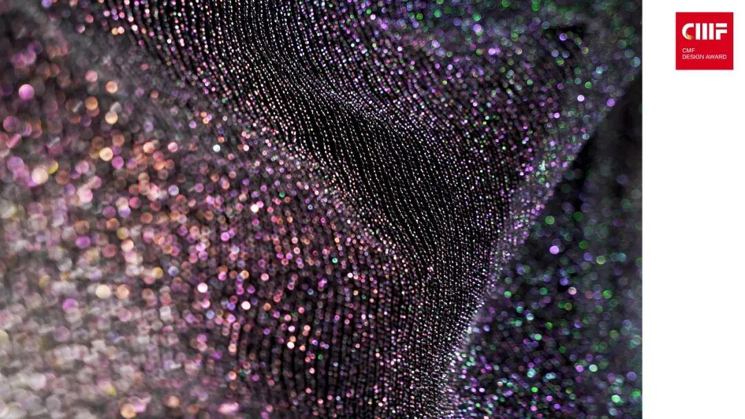 2025国际CMF设计奖 | 入围作品公示（六）（图ZMTUyNDIyNDA=） - 资讯 - 站酷设计师国际CMF设计奖原创素材 - 站酷ZCOOL