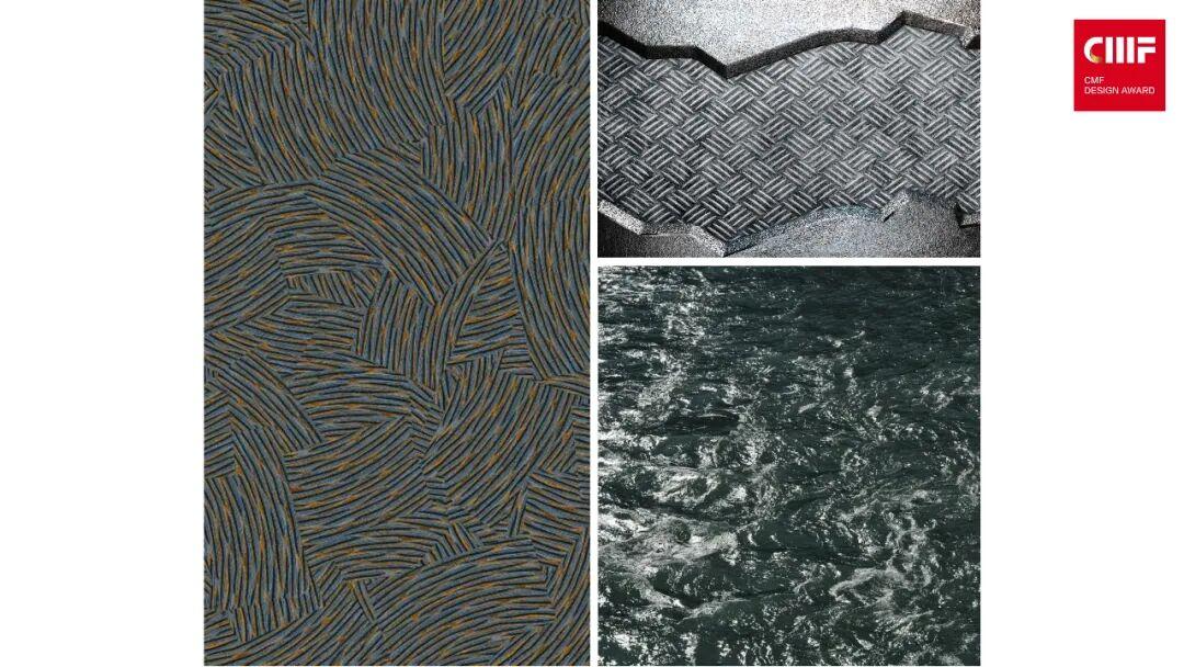 2025国际CMF设计奖 | 入围作品公示（六）（图ZMTUyNDIyMzI=） - 资讯 - 站酷设计师国际CMF设计奖原创素材 - 站酷ZCOOL