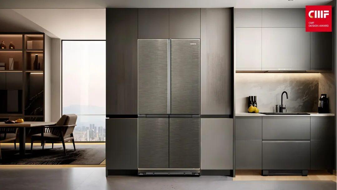 2025国际CMF设计奖 | 入围作品公示（六）（图ZMTUyNDIyNDg=） - 资讯 - 站酷设计师国际CMF设计奖原创素材 - 站酷ZCOOL