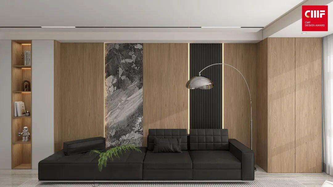 2025国际CMF设计奖 | 入围作品公示（六）（图ZMTUyNDIyODQ=） - 资讯 - 站酷设计师国际CMF设计奖原创素材 - 站酷ZCOOL