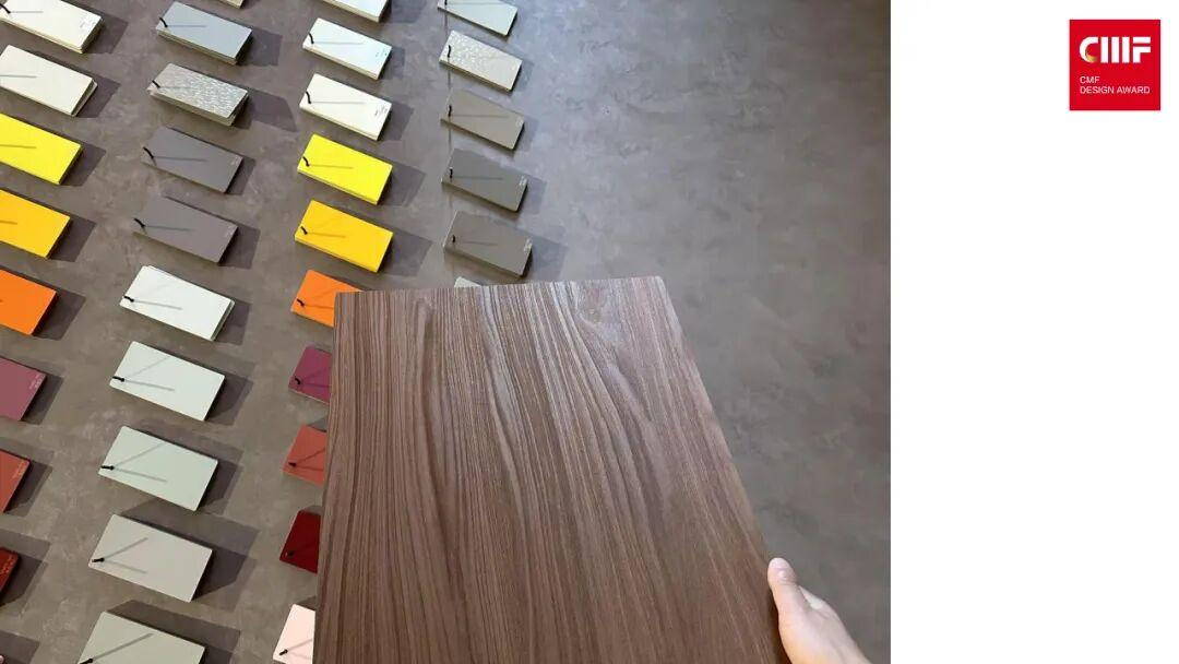 2025国际CMF设计奖 | 入围作品公示（六）（图ZMTUyNDIyOTY=） - 资讯 - 站酷设计师国际CMF设计奖原创素材 - 站酷ZCOOL