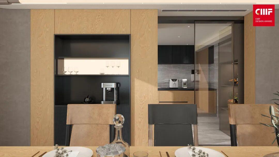 2025国际CMF设计奖 | 入围作品公示（六）（图ZMTUyNDIzMTY=） - 资讯 - 站酷设计师国际CMF设计奖原创素材 - 站酷ZCOOL