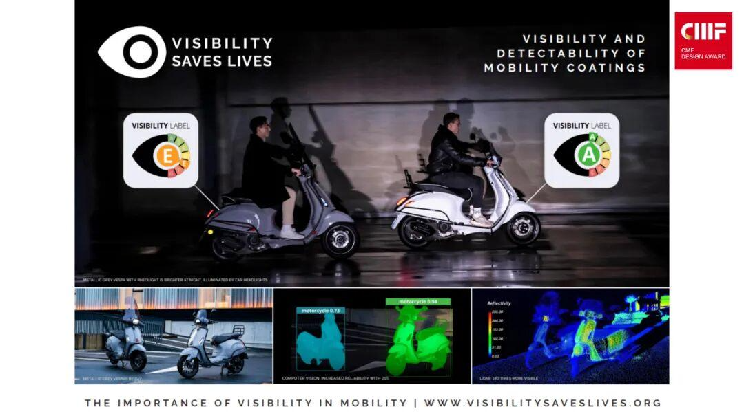 2025国际CMF设计奖 | 入围作品公示（六）（图ZMTUyNDIzMjA=） - 资讯 - 站酷设计师国际CMF设计奖原创素材 - 站酷ZCOOL