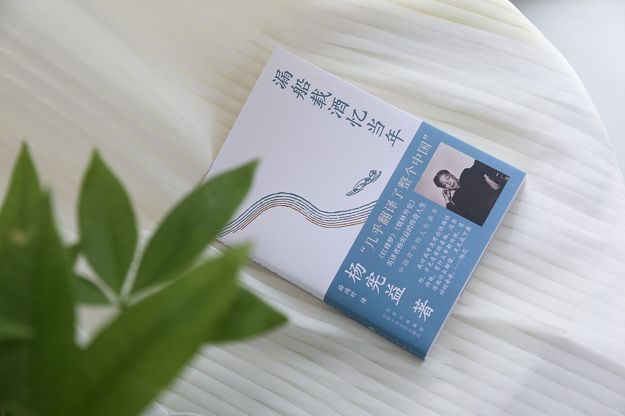 书籍设计|百年人生系列