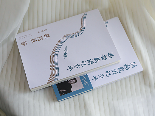 书籍设计|百年人生系列