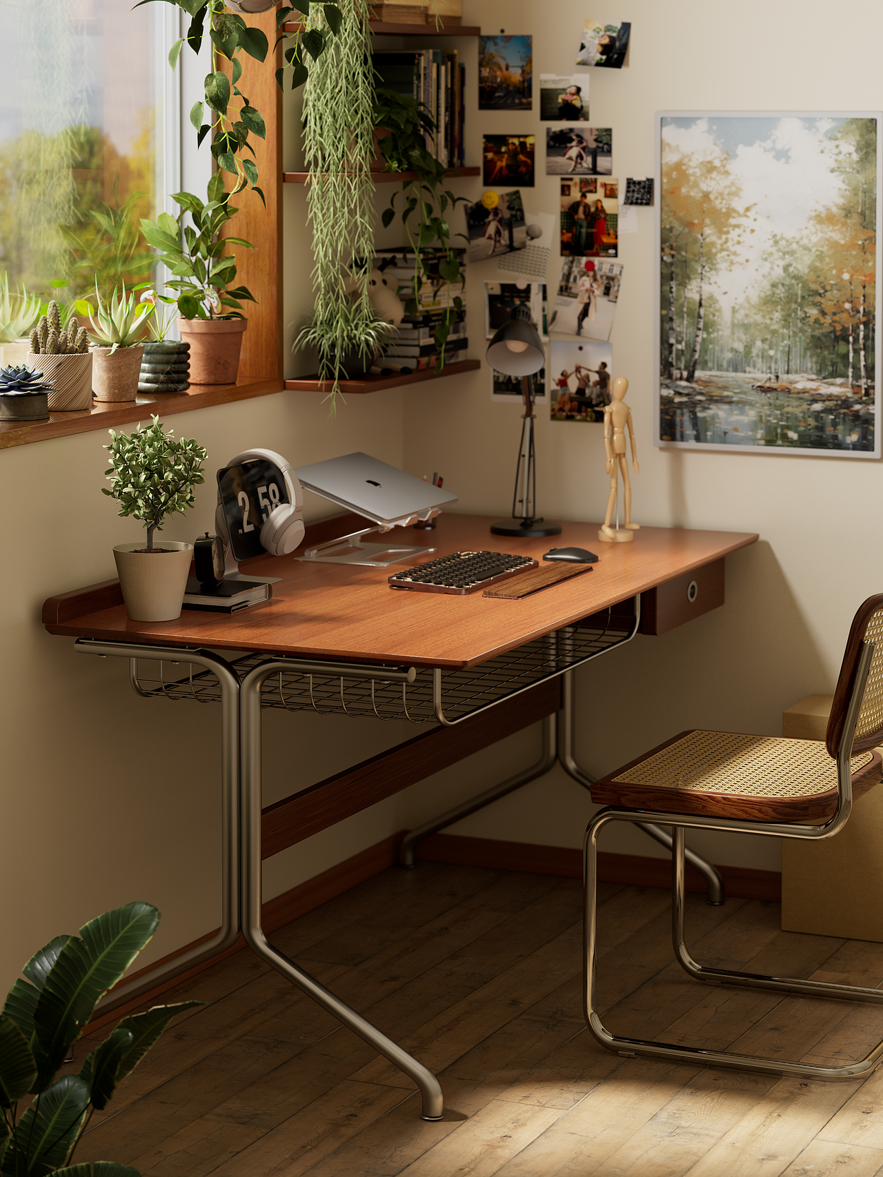 室内作品效果图（图ZMzk3NDQxODAw） - 场景 - 站酷设计师言几视觉原创素材 - 站酷ZCOOL