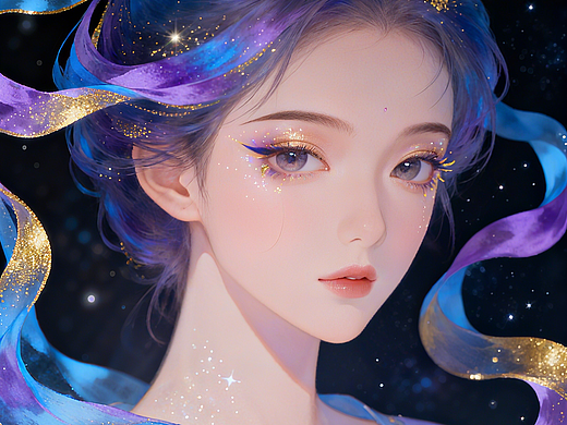 中式少女