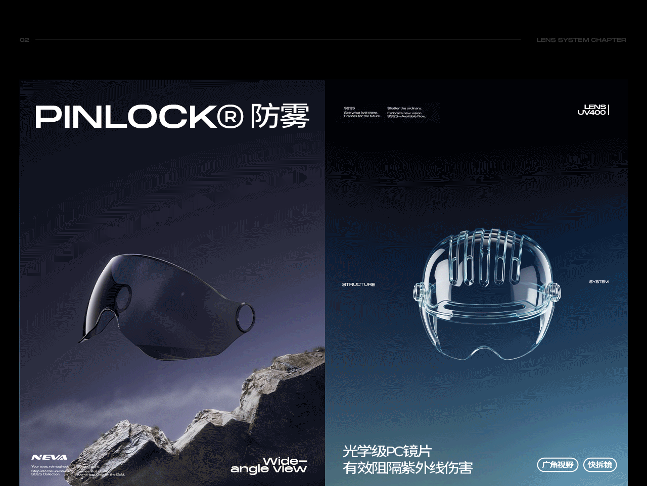 AIGC助力电商视觉×头盔系列AI生成 [动态化探索实践]