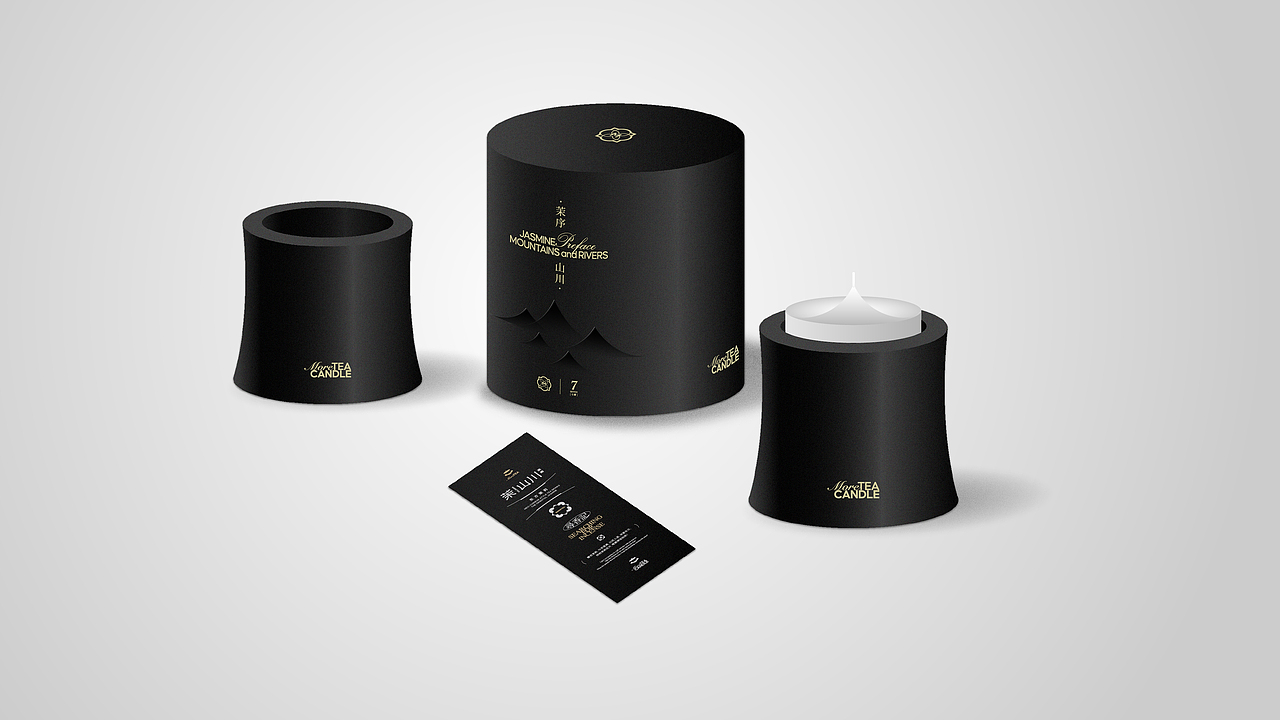 又异品牌设计 | 东方茶事-茉山川品牌全案设计!(图ZMzk3NDQ1NDA0) - 品牌 - 站酷设计师又异AnOther原创素材 - 站酷ZCOOL
