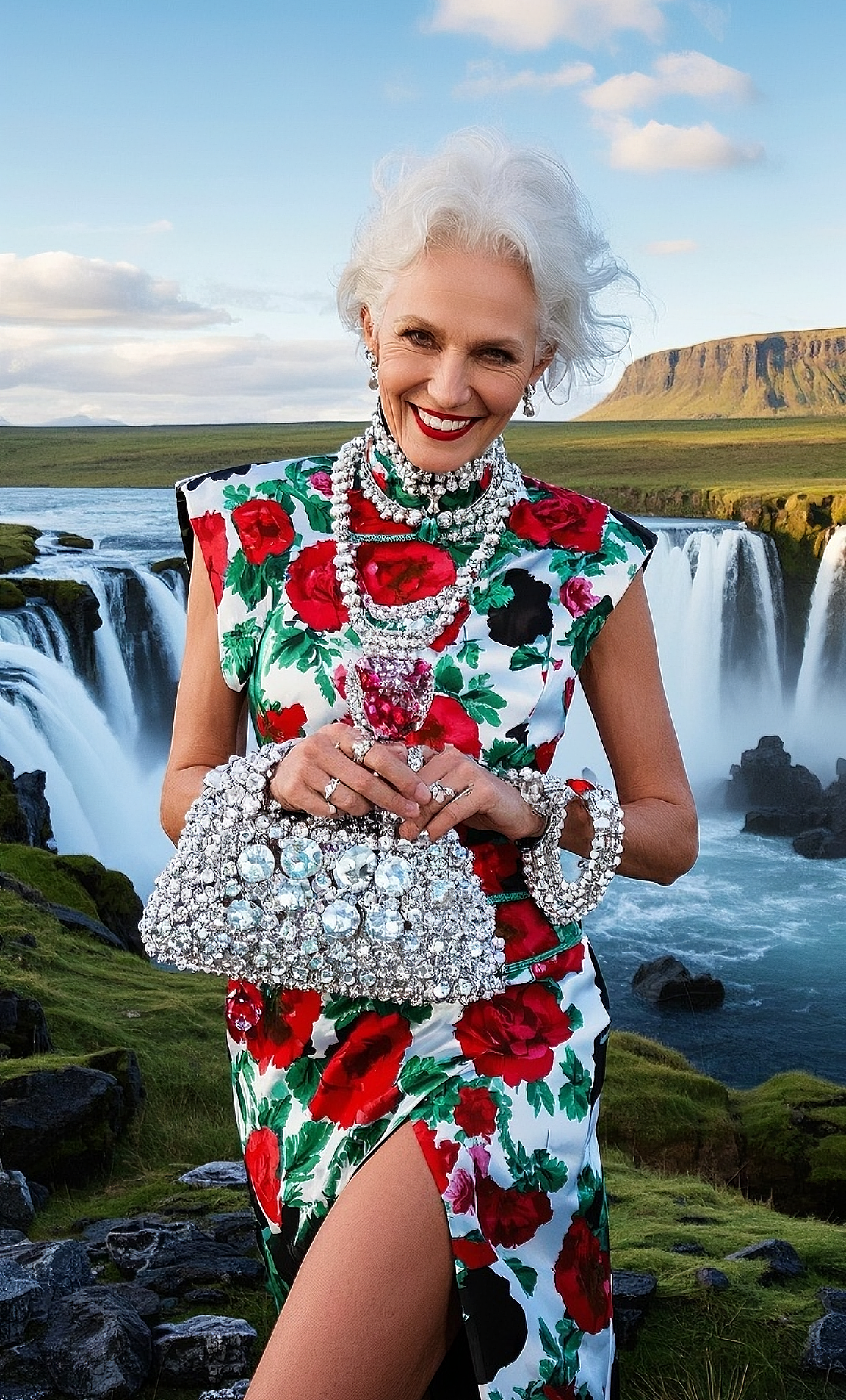 T&T东北大花系列