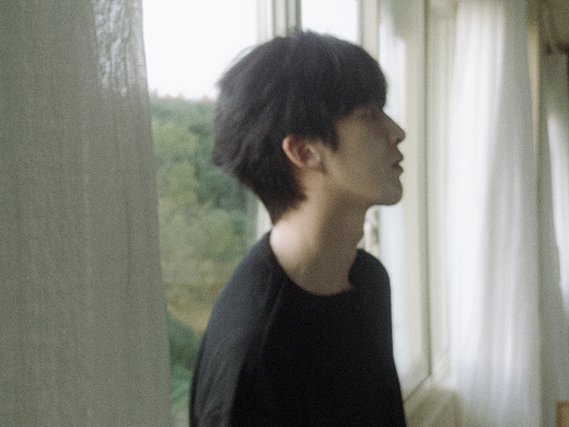 人像摄影 | Love Letter