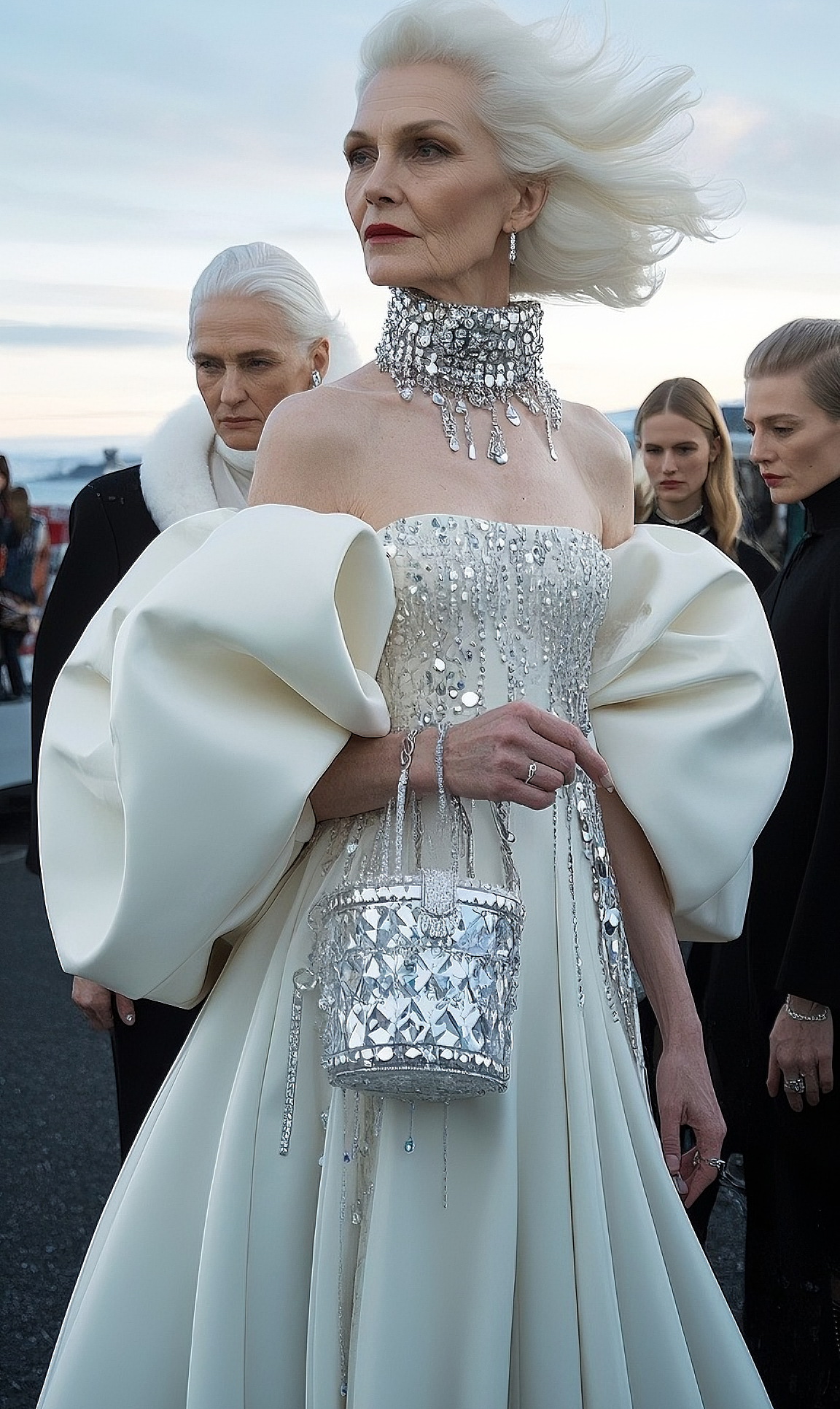 T&T高定婚纱礼服（图ZMzk3NDQ4ODI0） - 正装/礼服 - 站酷设计师设计狮Summer原创素材 - 站酷ZCOOL