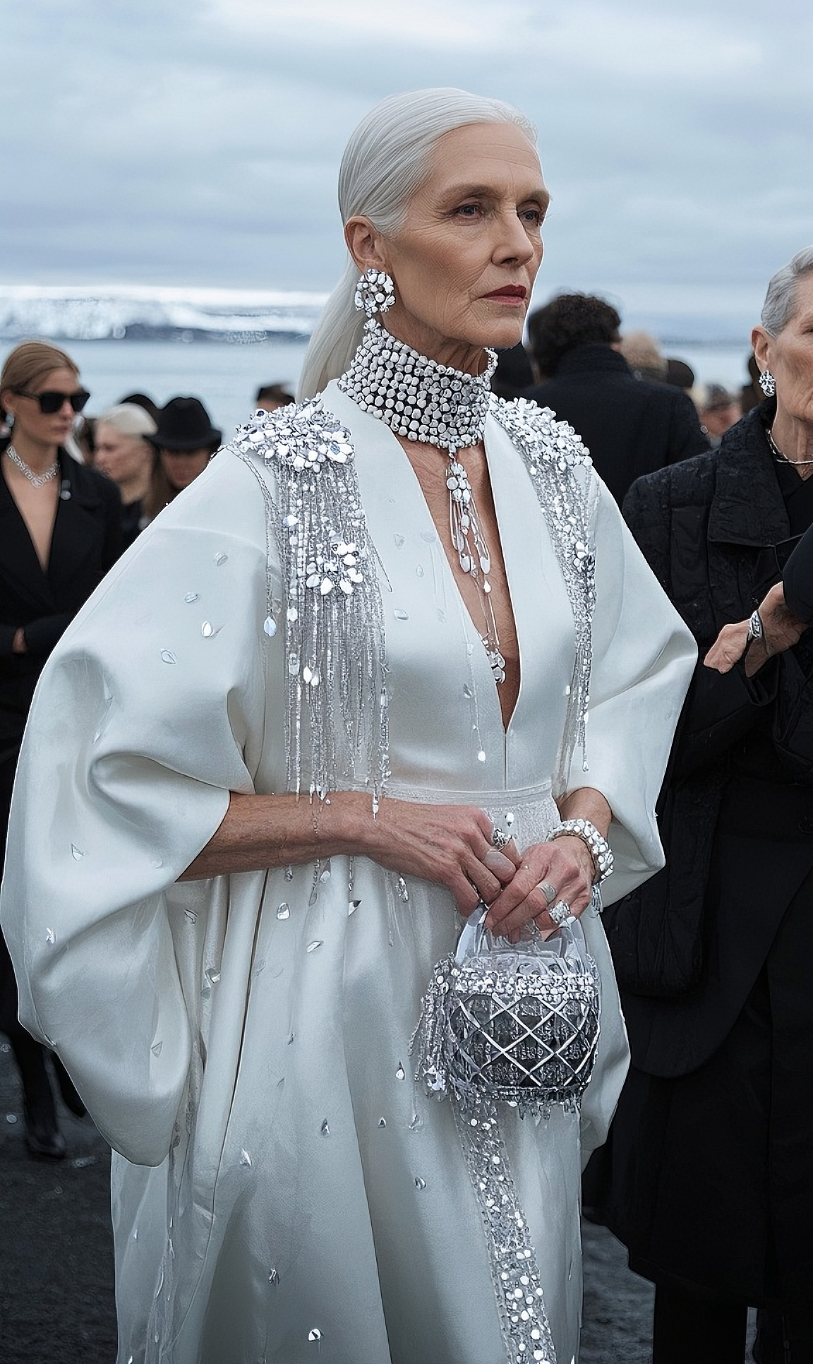 T&T高定婚纱礼服（图ZMzk3NDQ4OTA4） - 正装/礼服 - 站酷设计师设计狮Summer原创素材 - 站酷ZCOOL