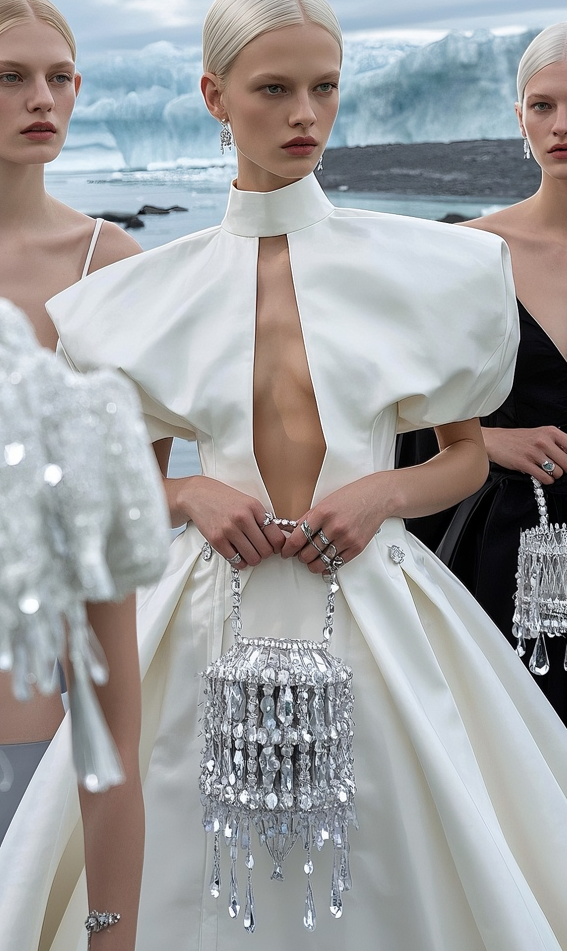 T&T高定婚纱礼服（图ZMzk3NDQ4OTIw） - 正装/礼服 - 站酷设计师设计狮Summer原创素材 - 站酷ZCOOL