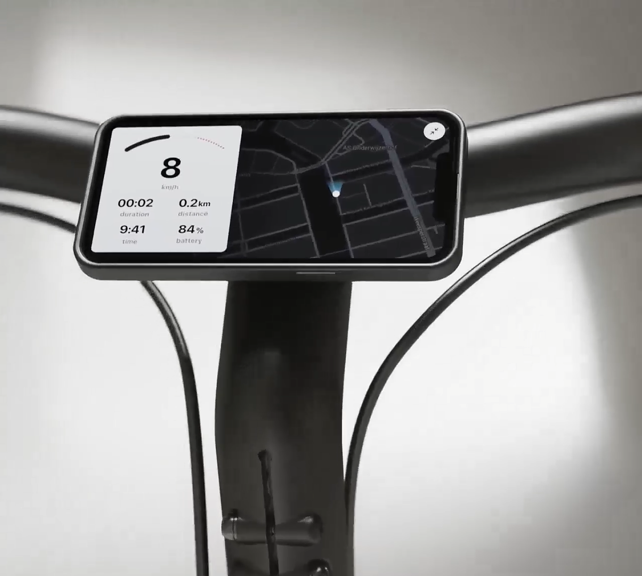 亚马逊视频分享:自行车