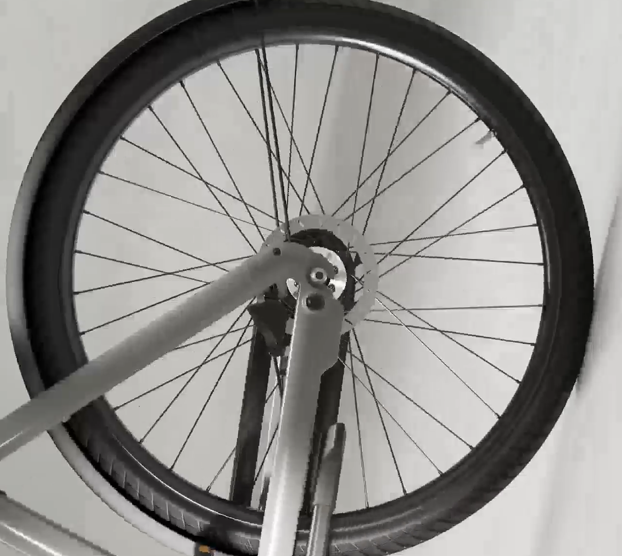 亚马逊视频分享:自行车