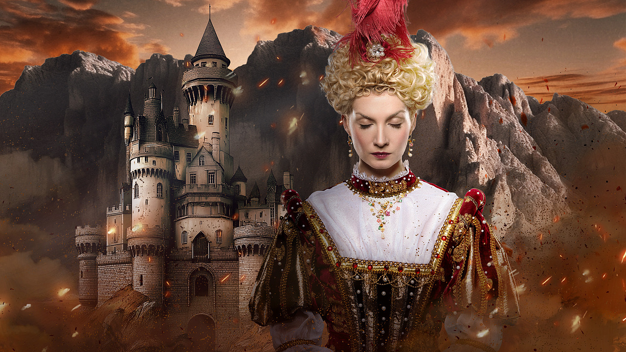 影视&短剧海报合成