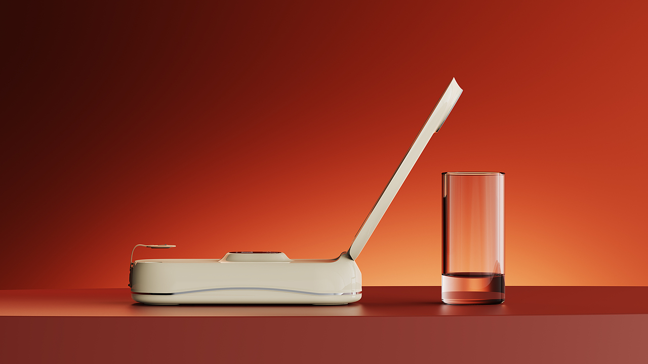 ZoomLand 卓朗 便携式饮水系列产品