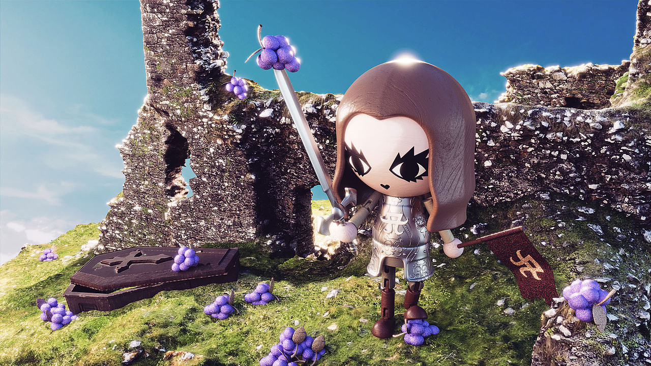 AYUcracker -MISC-（图ZMzk3NDU4MDI4） - 玩具 - 站酷设计师planet_freak原创素材 - 站酷ZCOOL