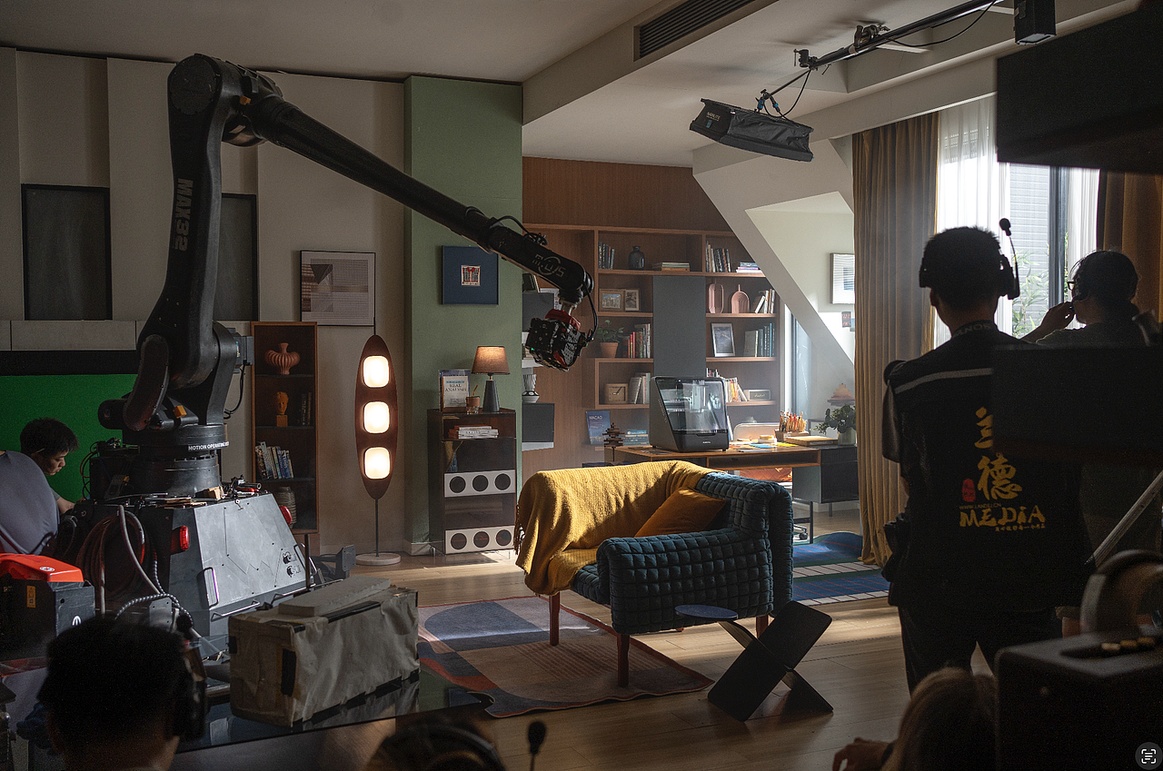 1100万美金众筹 | 产品宣传片 | 桌面CNC | 海外众筹（图ZMzk3NDU4NTYw） - 宣传片 - 站酷设计师兰德创意文化原创素材 - 站酷ZCOOL