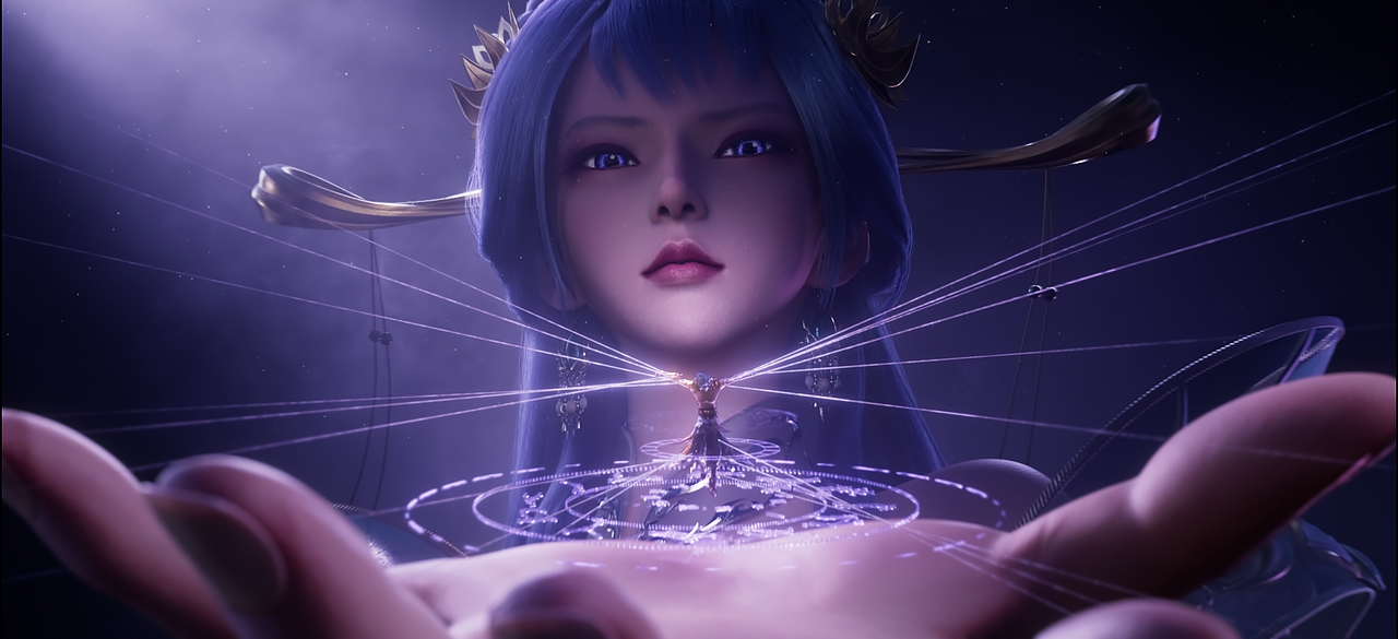 和平精英×百炼成神联动开启!炼器意志降临海岛!