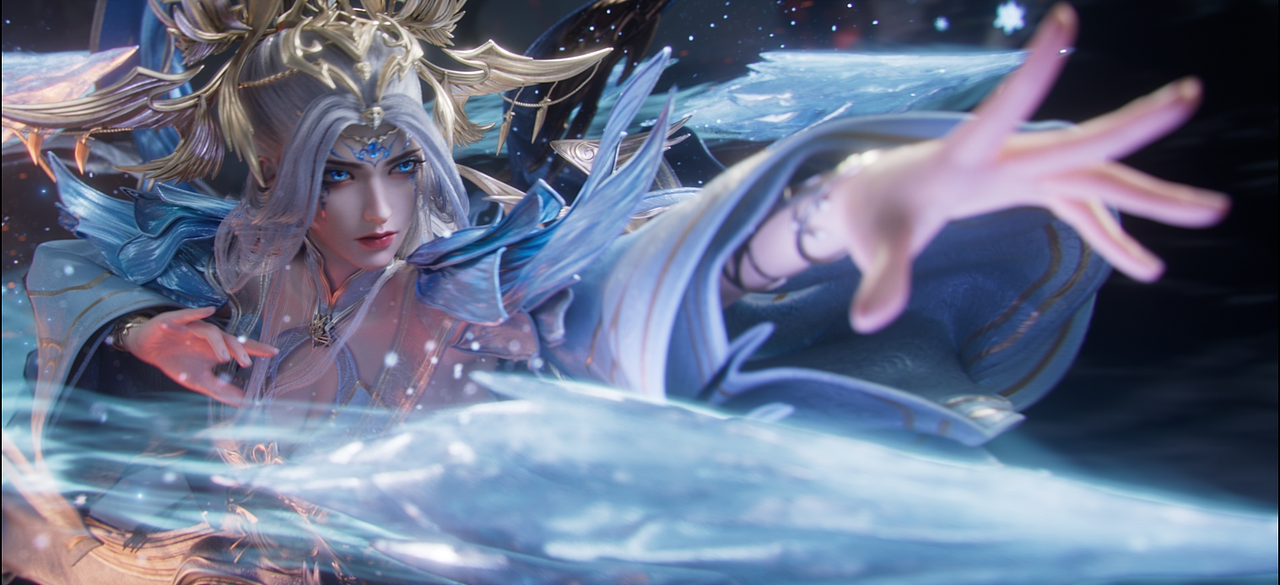 和平精英×百炼成神联动开启!炼器意志降临海岛!