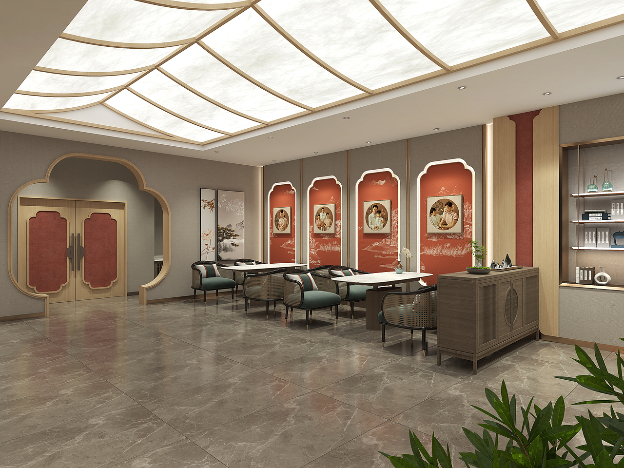 家书,摄影体验馆