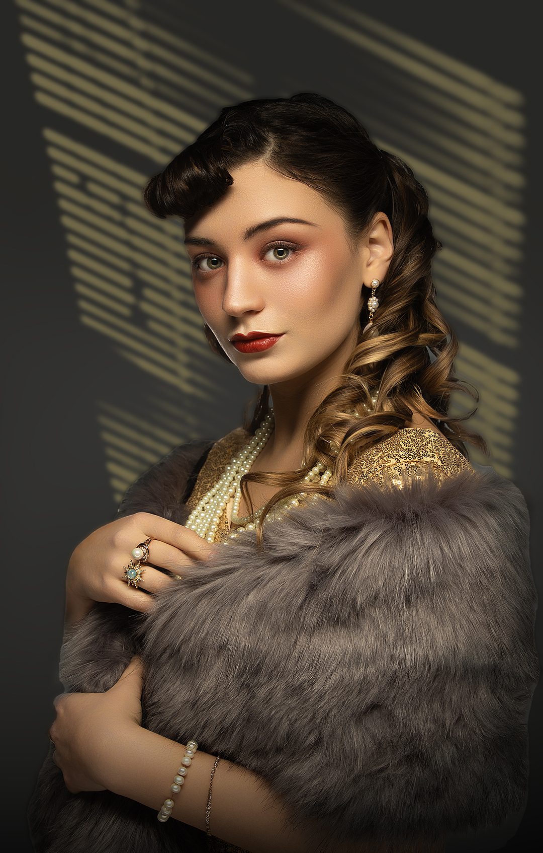 金发美女头像（图ZMzk3NDY2OTcy） - 人像摄影 - 站酷设计师筋斗云人像摄影原创素材 - 站酷ZCOOL