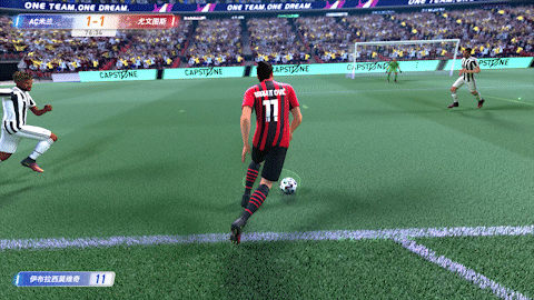 【未来足球】-商店视频