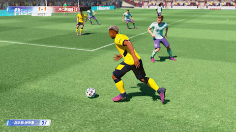 【未来足球】-商店视频