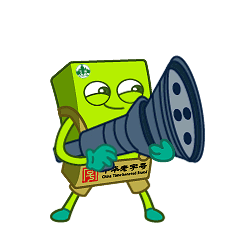 动态表情包合集 IP/动态