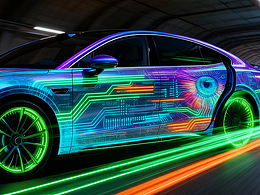 智界? 元數(shù)據(jù)之瞳