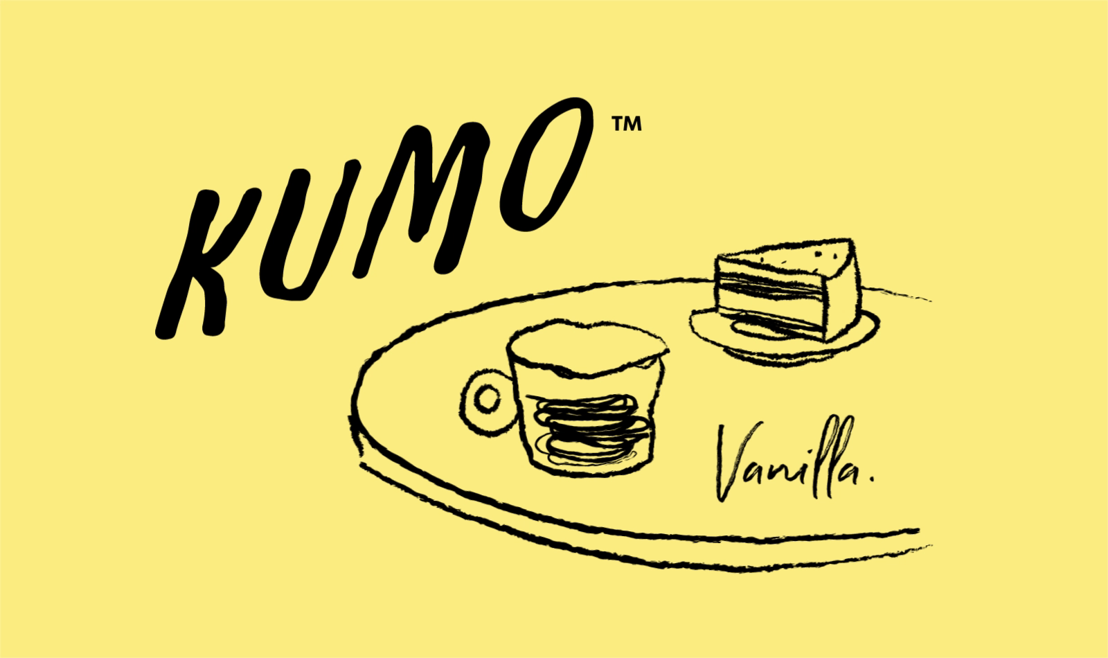 FGD&KUMO康普茶品牌视觉及包装设计