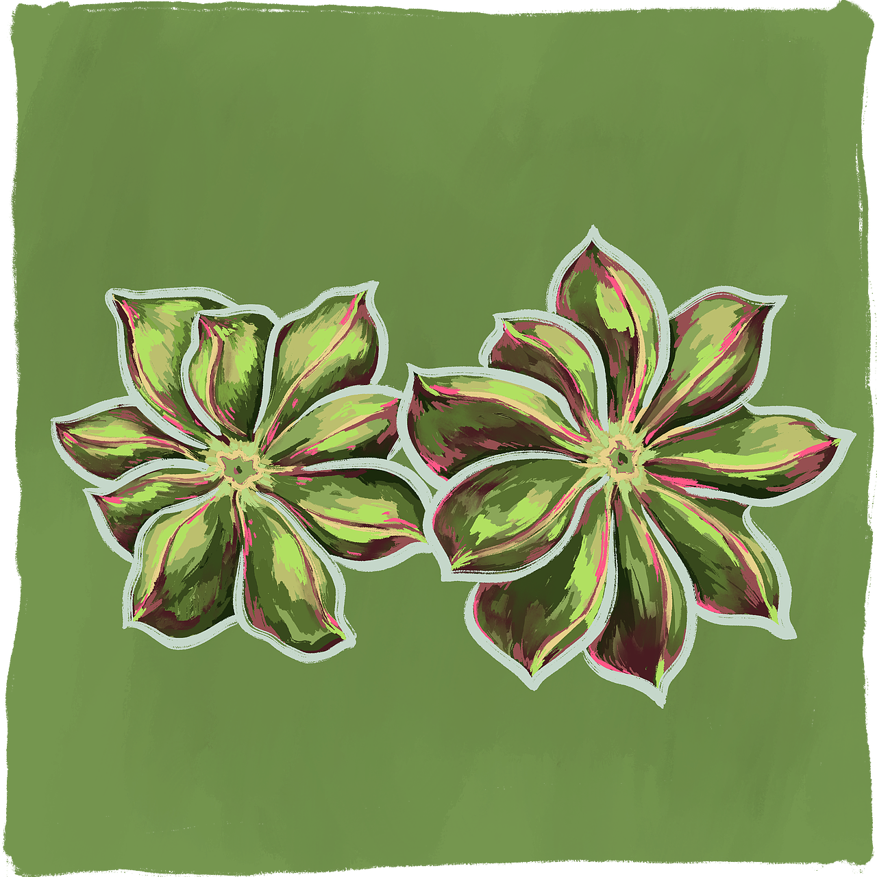 2023 杭州Fever酒吧 春季酒单（图ZMzk3NDczMjQ0） - 商业插画 - 站酷设计师zero4940原创素材 - 站酷ZCOOL