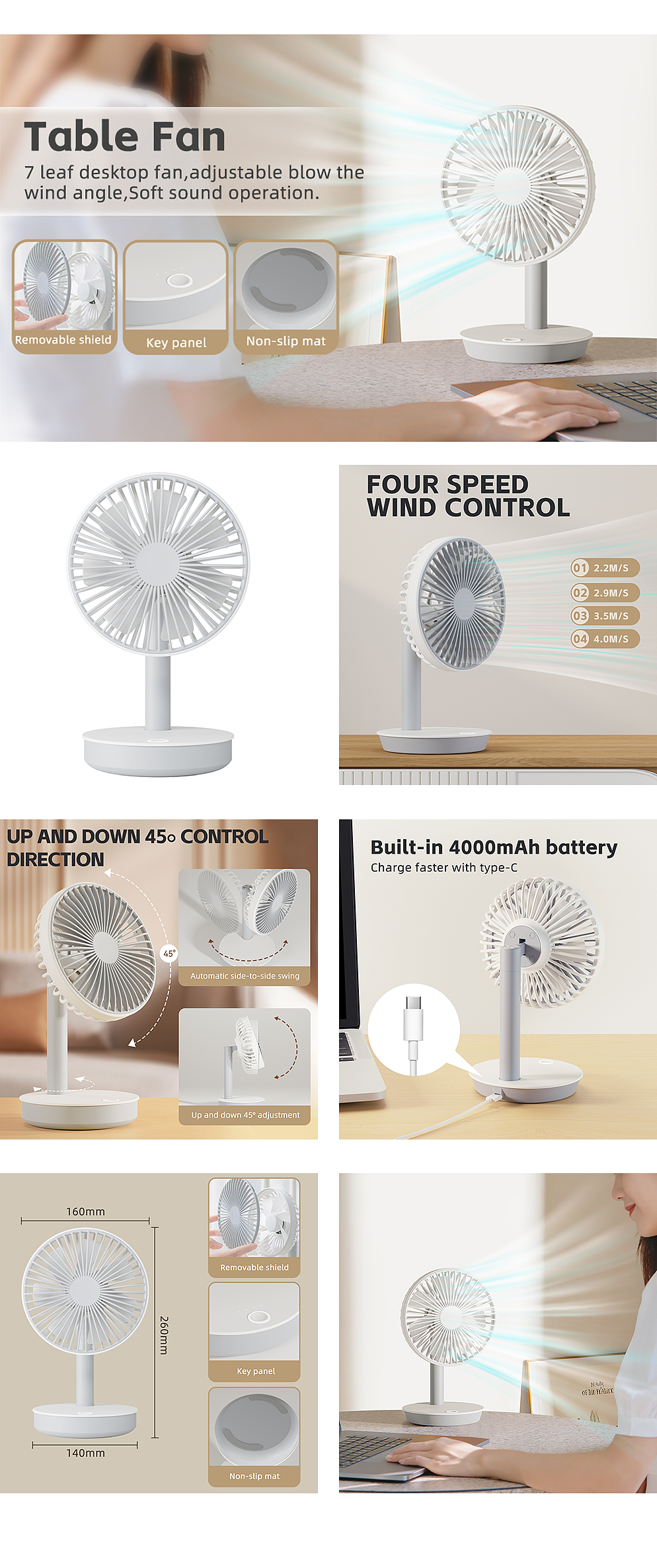 亚马逊作品分享