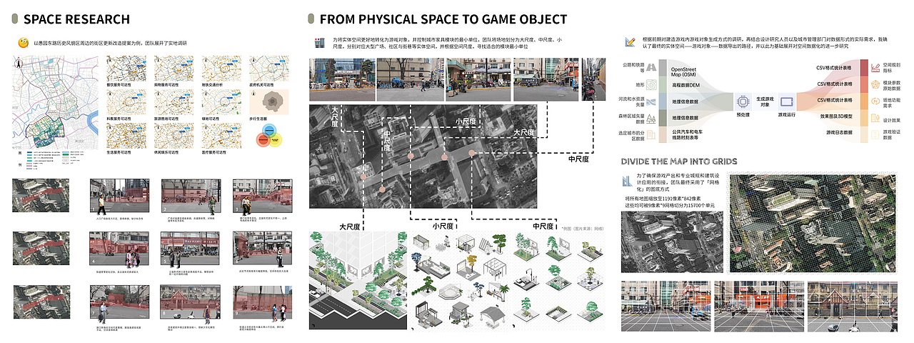 平成亮的作品集 2022-2023 服务·空间·交互