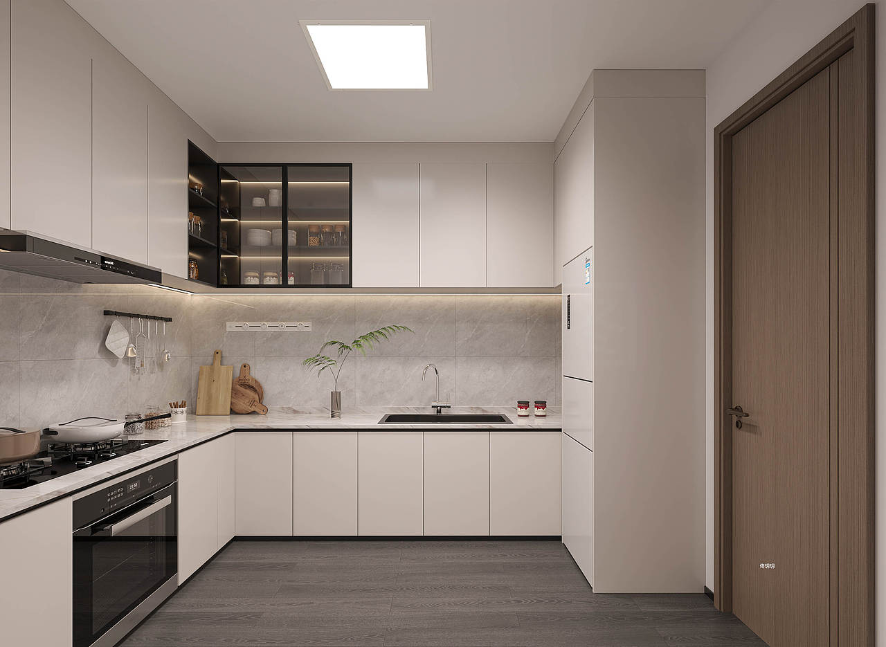 打造现代办公室