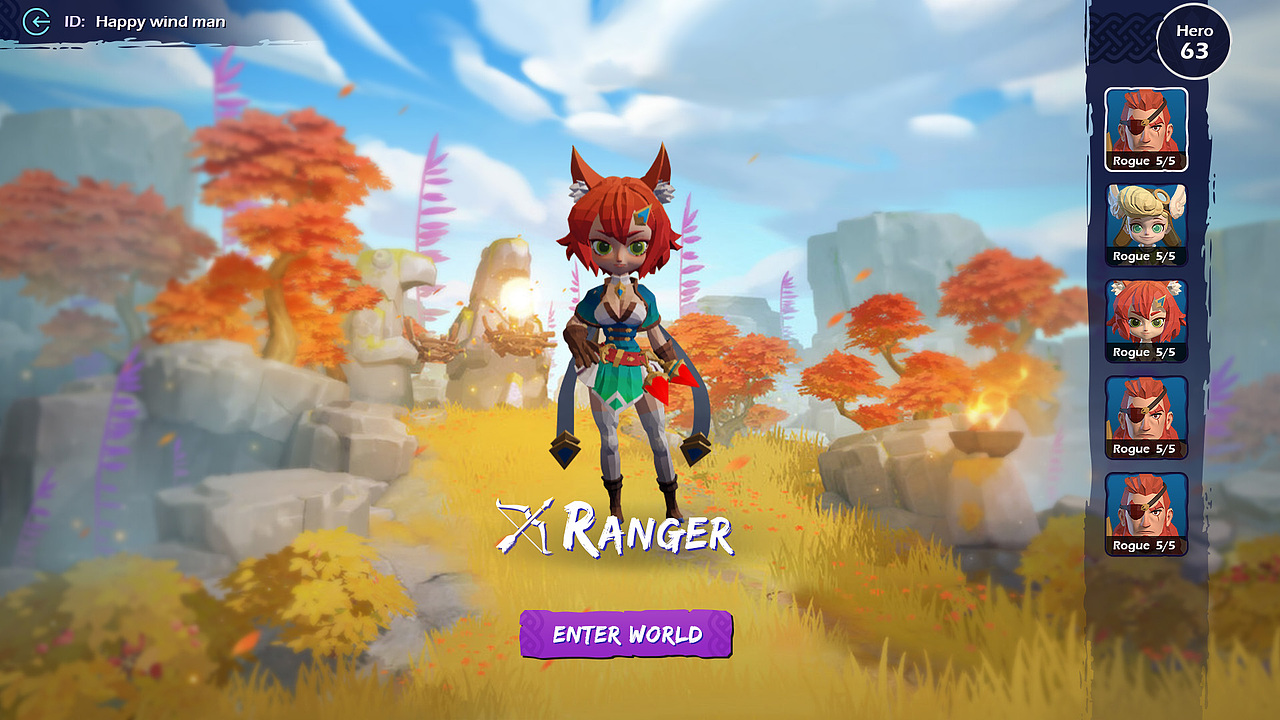 DeVers界面视觉设计方案（图ZMzk3NDc5MzY4） - 游戏UI - 站酷设计师衡士原创素材 - 站酷ZCOOL