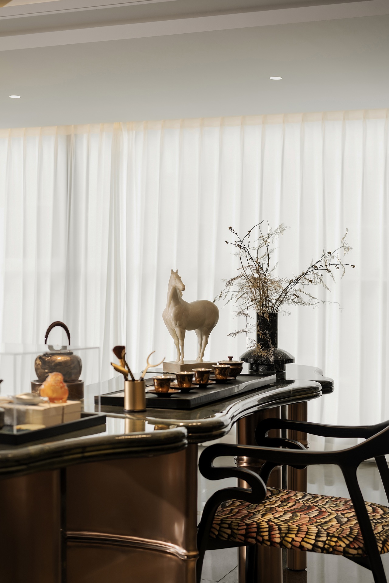 广州星河盛世锦城--三文摄影