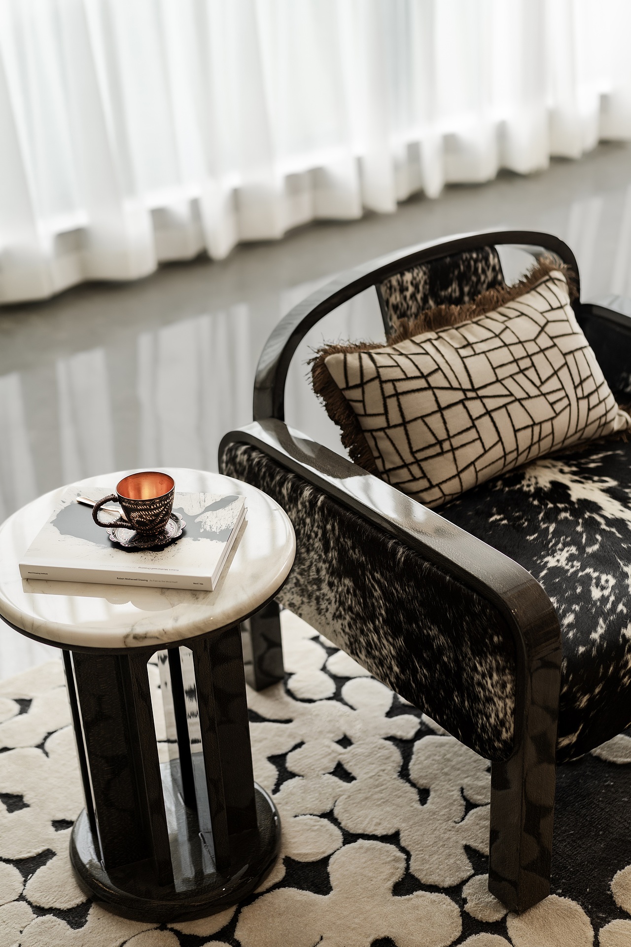 广州星河盛世锦城--三文摄影