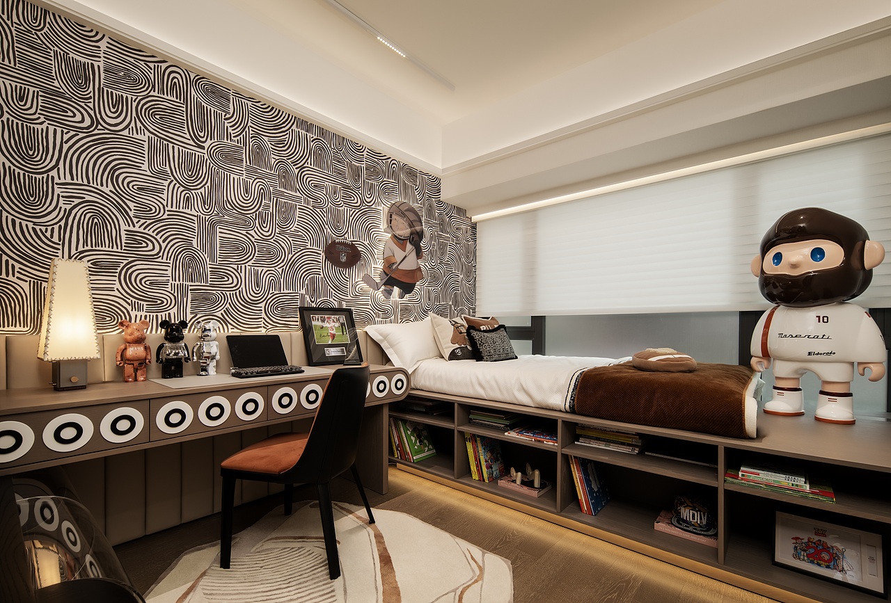 广州星河盛世锦城--三文摄影