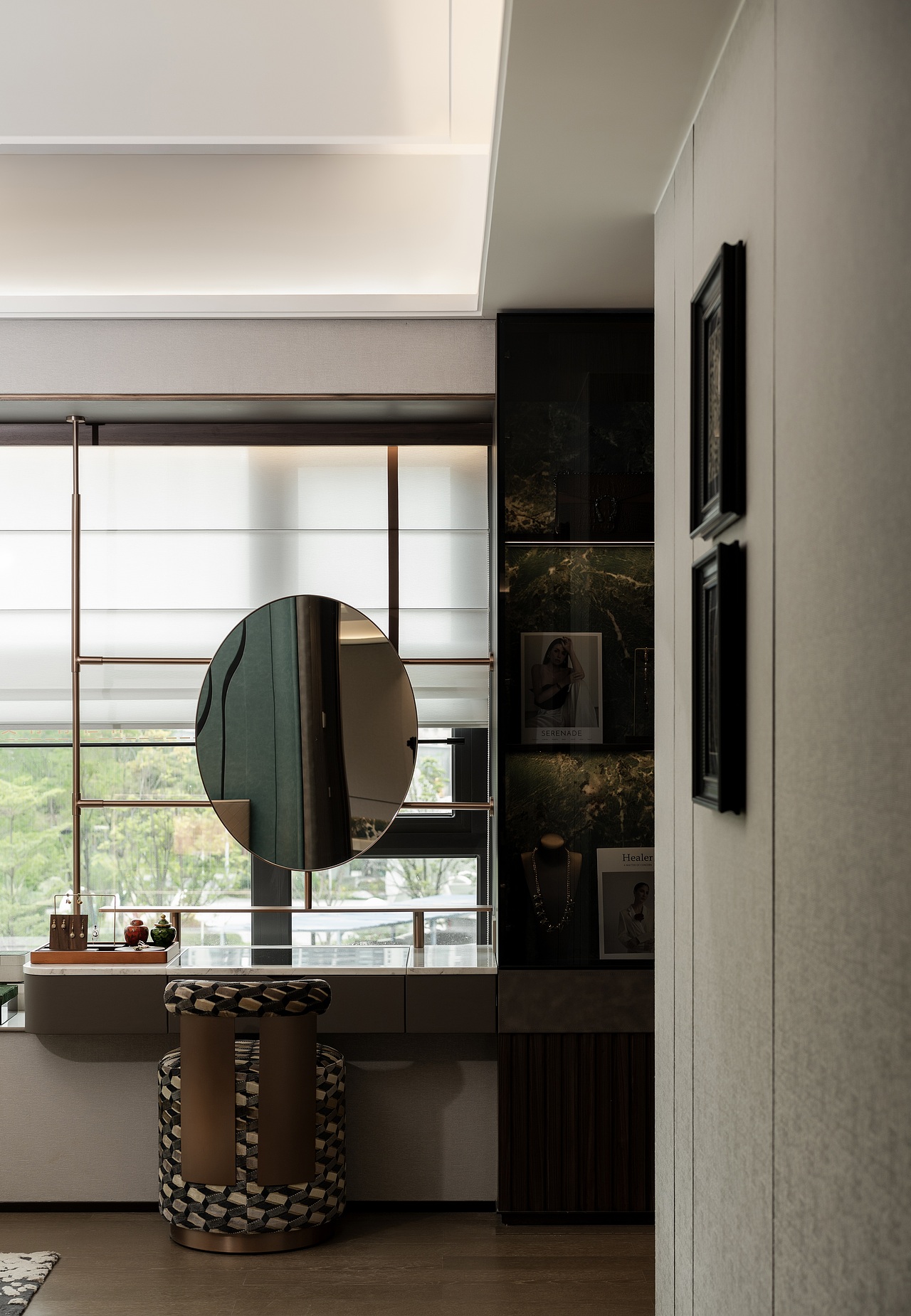 广州星河盛世锦城--三文摄影