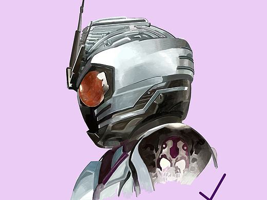 《假面骑士chaser》